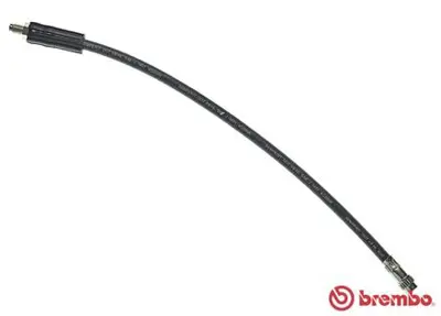 BREMBO T68022 Frem Hortumu Alpine V6 01/85-03/92-Renault 25 B29 6006000758 8AH355461861 380430E1 511535 PAL30280 G192403 4409164 8200404264 H3620 6184540