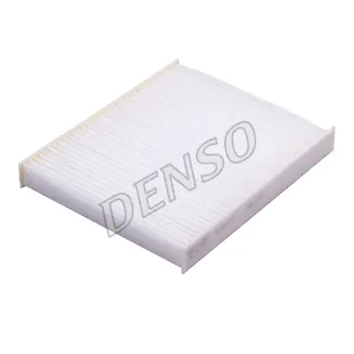 DENSO DCF381P Filter. İnterior Air Suzuki Celerio 14- 27277C901A 7412584M00000 7412584M10B00 ADK82514 N1348013 7412584M00 DCF381P WP2178 LA1614 K1410