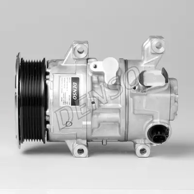 DENSO DCP50301 Compressor. Air Conditioner Toyota Auris E15 06 8831002400 AC1001944 GE4472601257 GE4472601255 GE4472601258 GE4472806560 32856G 89516 4472806560 4472601258