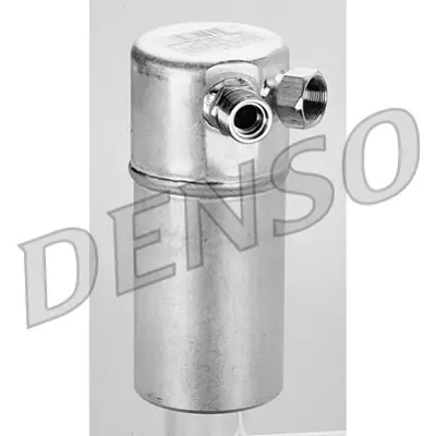 DENSO DFD02007 Dryer. Air Conditioning Audi 100 4a. C4 90-94 4A0820191AB 4A0820191 4A0820193AB 1131568 4A0820191D 4A0820193B 1211454 132137 8FT351192031 33082