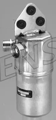 DENSO DFD02008 Dryer. Air Conditioning Audi A4 8d. B5 94-01 8DO820193