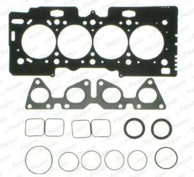 PAYEN CE5010 Peugeot  Üst Takim Contasi 2129786200 418710P 505120 52164600