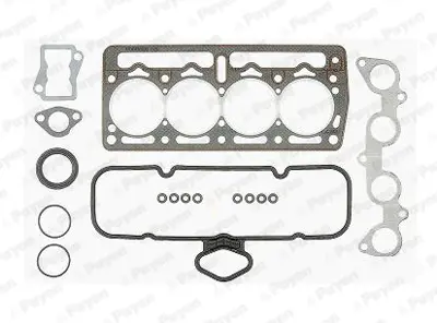 PAYEN DT260 Fiat-Pkw  Üst Takim Contasi 5891658 710242 710241 9825124 HSE260 5982549 HS480 2127165200 D3169600 DT260