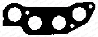 PAYEN JD022 Fiat-Pkw  Monifolt Contasi F23041210 1400577C 50806302 7621070 14021786 9028201 90360392 90363142 2102531 308964217