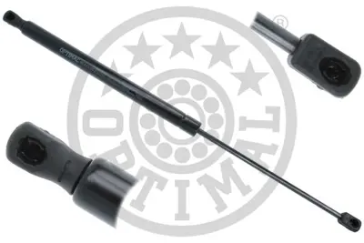OPTIMAL AG-51079 Bagaj Amortisoru Mercedes B-Class W245 05-Gt11 A1699800864