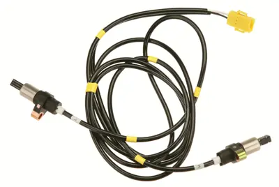 TRW GBS2021 Abs Sensörü Arka Aks Sağ Arka Aks Sol Arka Aks Vol 9128422 91626120 9162612 86911 V95720056 A2C59512226Z 30324 60688 24074111051 SS20176