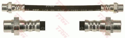 TRW PHA512 Fren Hortumu Arka Bmw E81 E82 E87 E88 E90 E91 E92 34306798523 6T47994 6789433 PHA512 8AH355468721 80232 25022 83625001803 BBH7394 LH6975