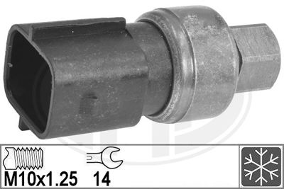ERA 331003 Klima Basinç Müşürü Ford C-Max 07=-Gtfiesta 02-Fo 4170844 7S4319D594AA XS4H19D594AA 90P0140 1379020 171267 123133 52100 638506 55239