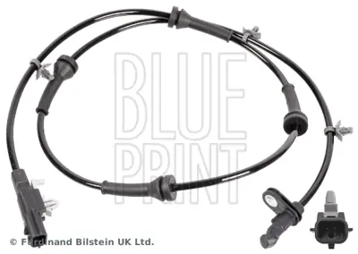 Blue Print ADBP710032 Abs Sensörü Qashqai -2 4wd Jj10 1.6 Dci 16v.Qash 47900BR60A 265008619 818014275 J5921049 90766 841302 47900BR60AB1 560166 491140158 411140272