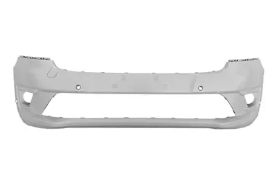 POLIPLAST 100.19139 Tampon Ön Astarli Sensörlü Sisli  Ford Transit Con 2330601 5010260939 5010260930 5001857039 3208400A 81467116846 81467116711 50100993910 81467116785 10176