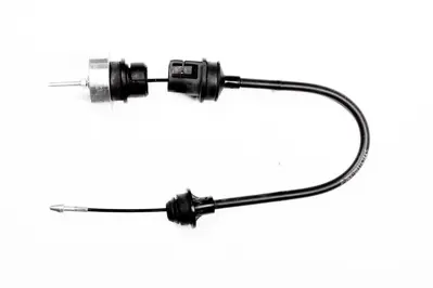 CAVO 4501634 Debriyaj Telleri Zx 1.6-1.9 96104680 24440 36551 80713 101240 62875 921919 RMT45782 RNT60419 CT01138