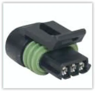 AFT 07-03P003 Potansiyometre Soketi Renault-Fiat Üniversal 07-03P003