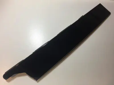 AUTODAK DAK2102 Megane 4 Sol Ön Kapi Çitasi 802856201R