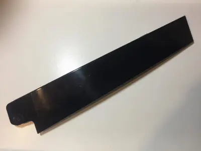 AUTODAK DAK2104 Megane 4 Arka Sağ Kapi Çitasi 822834905R