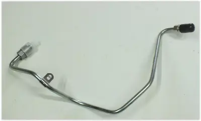 AUTODAK DAK3704 Turbo Yaglama Borusu Renault Kangoo Express 1.9 Dc 7511134774 53039880048 8602271 7711497142 93198157 4317400100 8200046681A 5860005 4405411 93198156