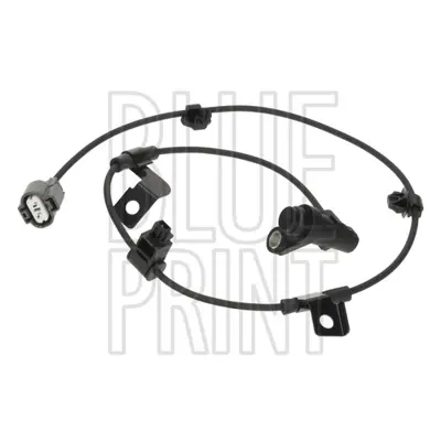 Blue Print ADBP710149 Abs Sensörü Hunter 4x4 L200 Iv L200 Iv 4x4 L200 Sp 4670A598 4670A600 50634 T450634 31562 1180050177 31284 BAS5523 772538 CCZ1616ABE