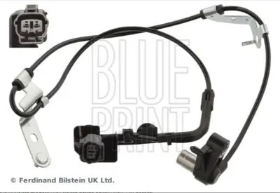 Blue Print ADM57123 Abs Sensörü Mazda6 I Mazda6 I Awd Mazda6 I Wagon M GJ6A4373XA 293203 J5903002 GJ6A4373XB V32720062 GJ6A4373XD M87602O J5003000 WSS1701 GJ6A4373XE