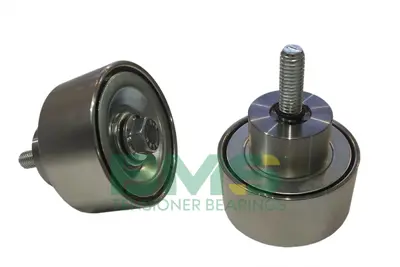 BMS 677 Alternatör Gergi Rulmani 70473 1399613 10013600A 4892356 4987968 VKMCV52007 8122022SX 504065877 22899 2852398