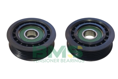 BMS 695 Alternatör Gergi Rulmani A Serisi-B Serisi-Vaneo A 1221055 1662020019 1570190 QTA1237 6682020319 8641232006 TP28464 T36189 20030130 1318302000