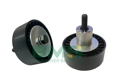 BMS 696 Alternatör Gergi Rulmani Transit-Tourneo V363  15- 2019614 F60191609 GK2Q19A216AB F67057101 F60191608 GK2Q19A216AA 2025002