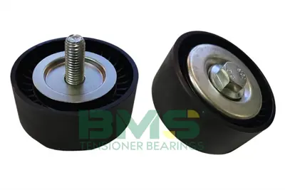 BMS 705 Alternatör Gergi Rulmani Caliber 2.2 Crd 10-11 68027647AA VKM38125 PB7193 11750HG00A 6512000270 467772 408424015 POA5588 T36464 47294
