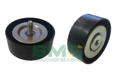 BMS 706 Alternatör Gergi Rulmani K68027648AA A6512000370 VKM38127 57502 6512000370 T36465 532057110 68027648AA SK009194 N2205