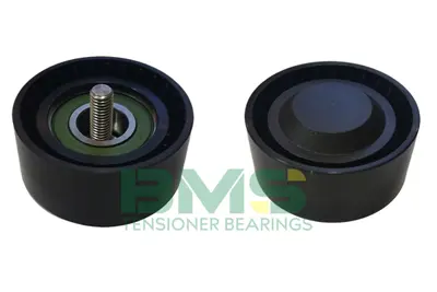 BMS 708 Alternatör Gergi Rulmani 114d-116d-118d-120d-125d- 153915 1570550 1626177 20937552 3164SR 37552 531359E 534048210 57607 654920 7810807 8641231026 APV2844 GA35088 N2216S2 QTA1647 RKT3548 RPK010343 SK009233 T0066 T39198 V202637 V85731 VKM38306