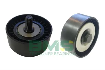 BMS 710 Alternatör Gergi Rulmani A3-Tt 3.2 V6 03-10 022145276C