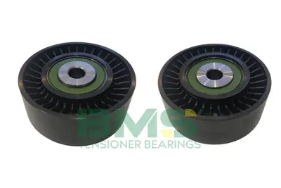 BMS 711 Alternatör Gergi Rulmani Galaxy Ii-Mondeo Iv-S Max 1456983 LR001344 VKM34120 6G9Q19A216AA LR004877 C2Z16649 1427353 LR085466 CR3848 RPK009155