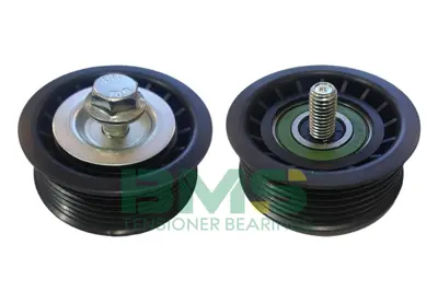 BMS 712 Alternatör Gergi Rulmani Croma-Grande Punto-Sedici 51758384 1361876 55190812 51824328 93181138 1752179J50 93179102 51820520 1753079J50 71743962