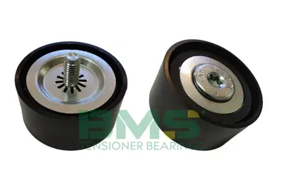 BMS 737 Kayis Gergi Rulmani Mercedes W639 B906 B907 B910 A6512000770