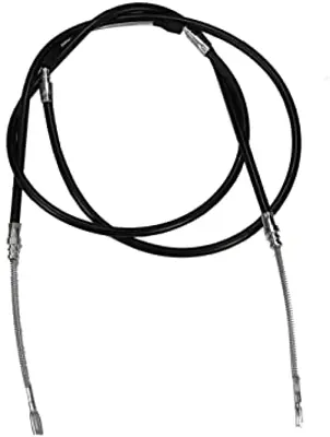 CAVO 1102672 El Fren Telleri Arka Daily Turbo 45.10-49.10 7166079 81291 18038 760977 T481291 17016 21533 K25153 140182 110265