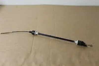 CAVO 6301604 Debriyaj Telleri Ibiza Junior 903 Cc Confort SE021126201A 6509 15456 GCC1858 721150 83225 19202E 1481585 X039624740 922366