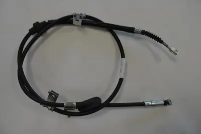 CAVO 7502636 El Fren Telleri Arka Sağ 400 5 Kapi Disk Fren GVC902388 92105229 105229 105233 92105233 SPB100720 8AS355661441 BC2697 814017127 BC2232