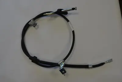 CAVO 7502637 El Fren Telleri Arka Sol 400 5 Kapi Disk Fren GVC902389 13104423L C0779B 82168 8AS355661431 721775 BC423L 708081 GVC902377 41620