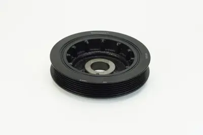 Continental VD1233 Torsional Vibration Damper 