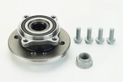 Continental WBE1134 Teker Poryasi 