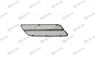 DEGA ALF0714018 A.147 Ön Tampon Panjuru Lh.05-09 156075733 156074731 AF400000G1L00 109913 AA3422134 156075731 109913A1