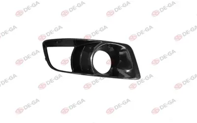 DEGA ALF0715009 A.156 Ön Tampon Panjuru Delikli Rh.03-05 156051639 156055064 107912 3051046 3659468A 3654676C 754405 11084171 159594