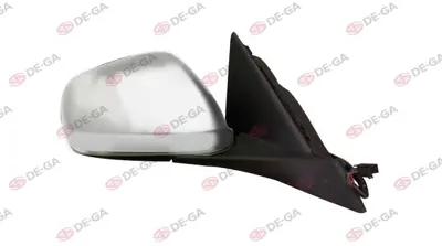 DEGA ALF11GI019 A.Giulietta Diş Ayna El.Is.Sen.Krom Kapakli Rh.10- 156077654 156106410 156079457 AA3447303 156106414 156076679 6346476 156099189