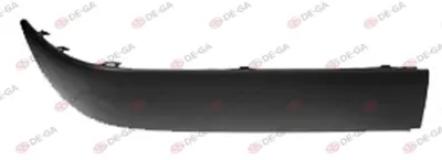 DEGA AUD0780005T A.80 Ön Tampon Kuşaği Rh.91-94/Tüv 8A0807222E01C 322586 17922 1308074 1015062 28310412 M0174 112415 8A0807222E 3652030A