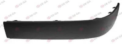 DEGA AUD0780006T A.80 Ön Tampon Kuşaği Lh.91-94/Tüv AD0151244 8A0807221E01C 107020217 ACI0322585 8A0807221E 1104413 8AO807221E 1015063 3650088C 13253251