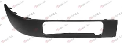 DEGA AUD0780008T A.80 Ön Tampon Kuşaği Dlkli Rh.91-94/Tüv 8A0807222C01C 112425 8A0807222C 322584 17924A1 17924 13253262 3652028A AD0151245 3652120C