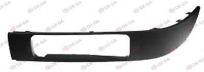 DEGA AUD0780009T A.80 Ön Tampon Kuşaği Dlkli Lh.91-94/Tüv 8A0807221C01C 17923A1 112423 17923 1308075 322583 8A0807221C AD99003MAL AD0151246 1104423