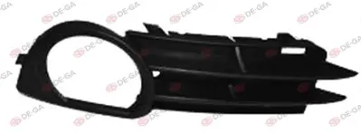 DEGA AUD07A3011 A.A3 Ön Tampon Panjuru Delikli Rh.03-09 8P4807682B 1031046 PGMG2007 333594 A305132 22020429 22320427 3654678C 1031246 AD3202133