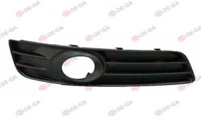 DEGA AUD07A3018 A.A3 Ön Tampon Panjuru Delikli Rh.09- 8P0807682E9B9 1032046 334592 4462501RUD AD3222133 26914A1 3654695A 1302276 8P0807682E 3659934C