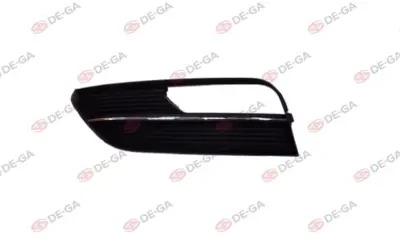 DEGA AUD07A3045 A.A3 Ön Tampon Panjuru Delikli Hb.Lh.12- 8V3807681A9B9 AD99058CAL 8V3807681ASP9 335592 AD3242126 27911 4462513LUD 27911A1 365397HA 8V3807681AA9B9