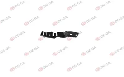 DEGA AUD07A3052 A.A3 Ön Tampon Braketi Rh.03-09 8P0807184A 1031054Sat 101555 5504000026932PP P5742 114978 164316 AD3201005 26932 332568