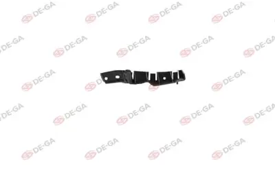 DEGA AUD07A3053 A.A3 Ön Tampon Braketi Lh.03-09 8P0807183A 332567 26931 1031054 101553 164317 13163331 P5743 P1941 ACI0332567