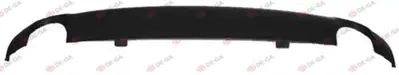 DEGA AUD07A4014 A.A4 Arka Tampon Spoileri Ast.05-08 8E0807521B 326509 13283991 3710339C AD0221851 1017168 8E0807521H ACI0326509